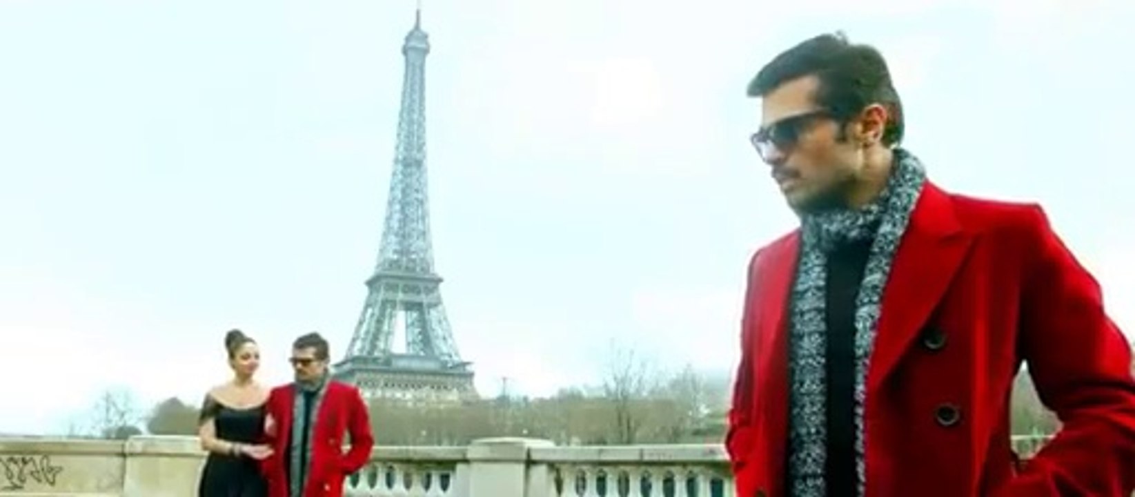Dard Dilo Ke kam ho jaty 1080p HD Full Song The Xpose 2014 By Mohammed Irfan