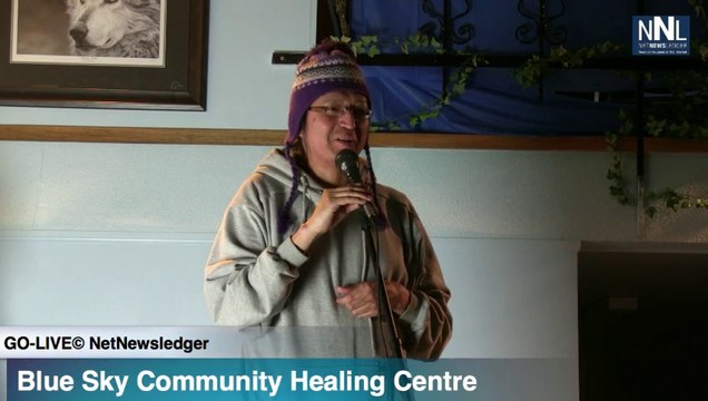 April 26 2014 Jam at Blue Sky