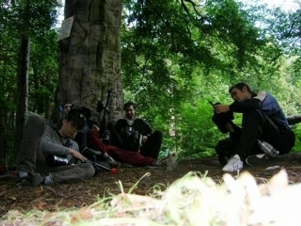 RTD du jeux a la realite