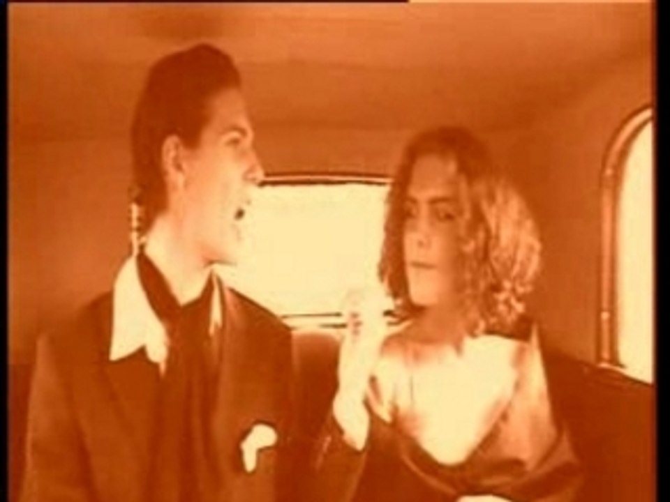 Therion - Summer Night City (Remixed)