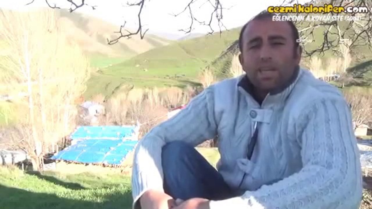 Harcanan Spiker Maşallah