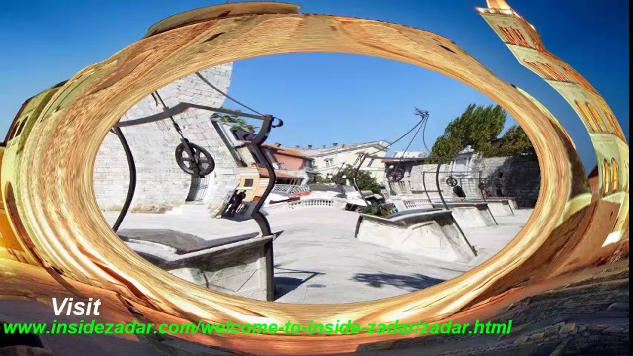 zadar