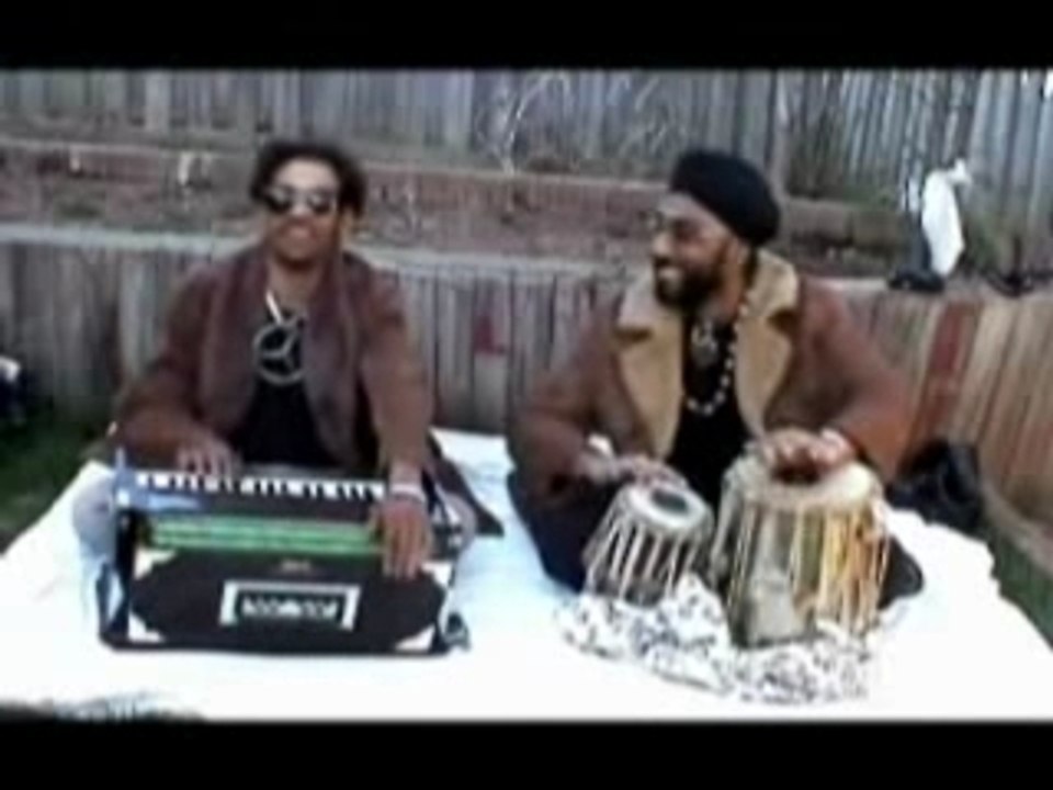 Sean Paul version india