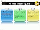 Estudio Juridico Valeriano - Peticion de Herencia - Abogado - Derecho Civil - Sucesion Intestada