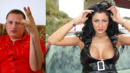 Alina si Zaku - Vorbe in vant (Remix)