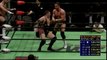 Mikey Nicholls & Shane Haste vs. Colt Cabana & Chris Hero (NOAH)