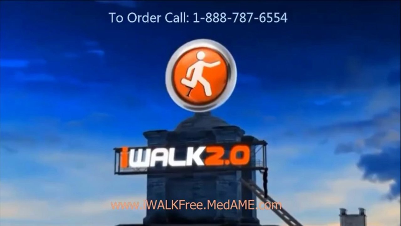 Hands-free mobility crutch substitute Plantar fasciitis