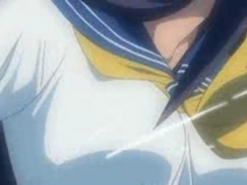 Ikkitousen Dragon Destiny Trailer