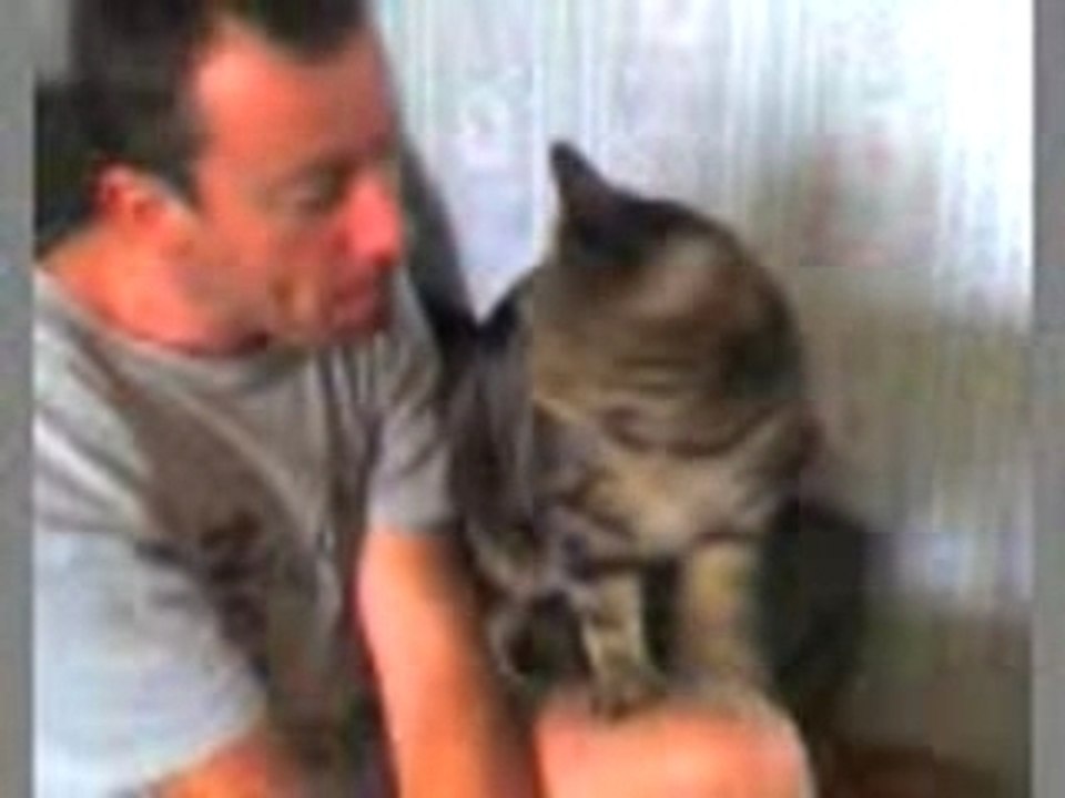 il est mignon !