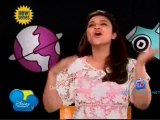 Captain Tiao [Parineeti Chopra] - 20th April 2014 Video Watch On