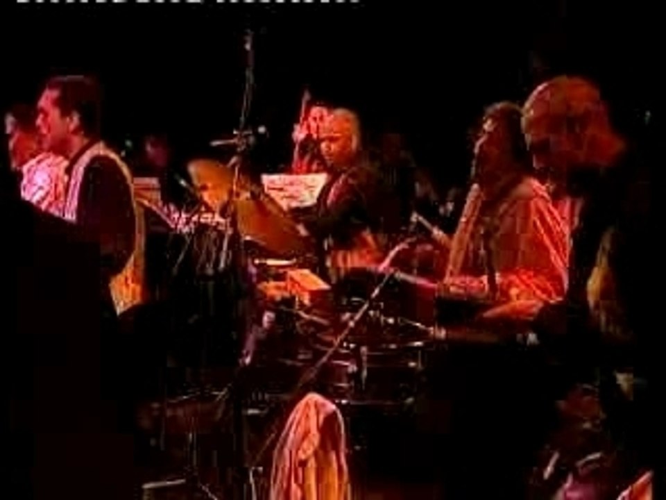 Charanga Nueva