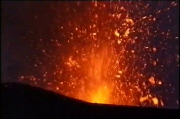 Catastrophe (Part 1) - The Day The Sun Went Out [Secrets of the Dead]