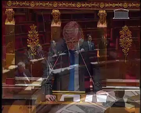 ACCORD FRANCE-INDE : DROITS DE PROPRIÉTÉ INTELLECTUELLE DANS LES ACCORDS D’UTILISATIONS PACIFIQUES DE L’ÉNERGIE NUCLÉAIRE - Jeudi 9 Février 2012