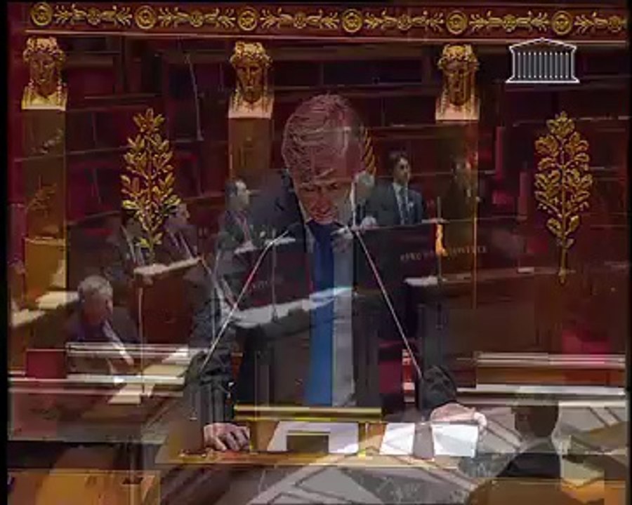 ACCORD FRANCE-INDE : DROITS DE PROPRIÉTÉ INTELLECTUELLE DANS LES ACCORDS D’UTILISATIONS PACIFIQUES DE L’ÉNERGIE NUCLÉAIRE - Jeudi 9 Février 2012