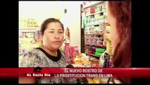 El nuevo rostro de la prostitución trans en Lima: reyes y reinas de las esquinas