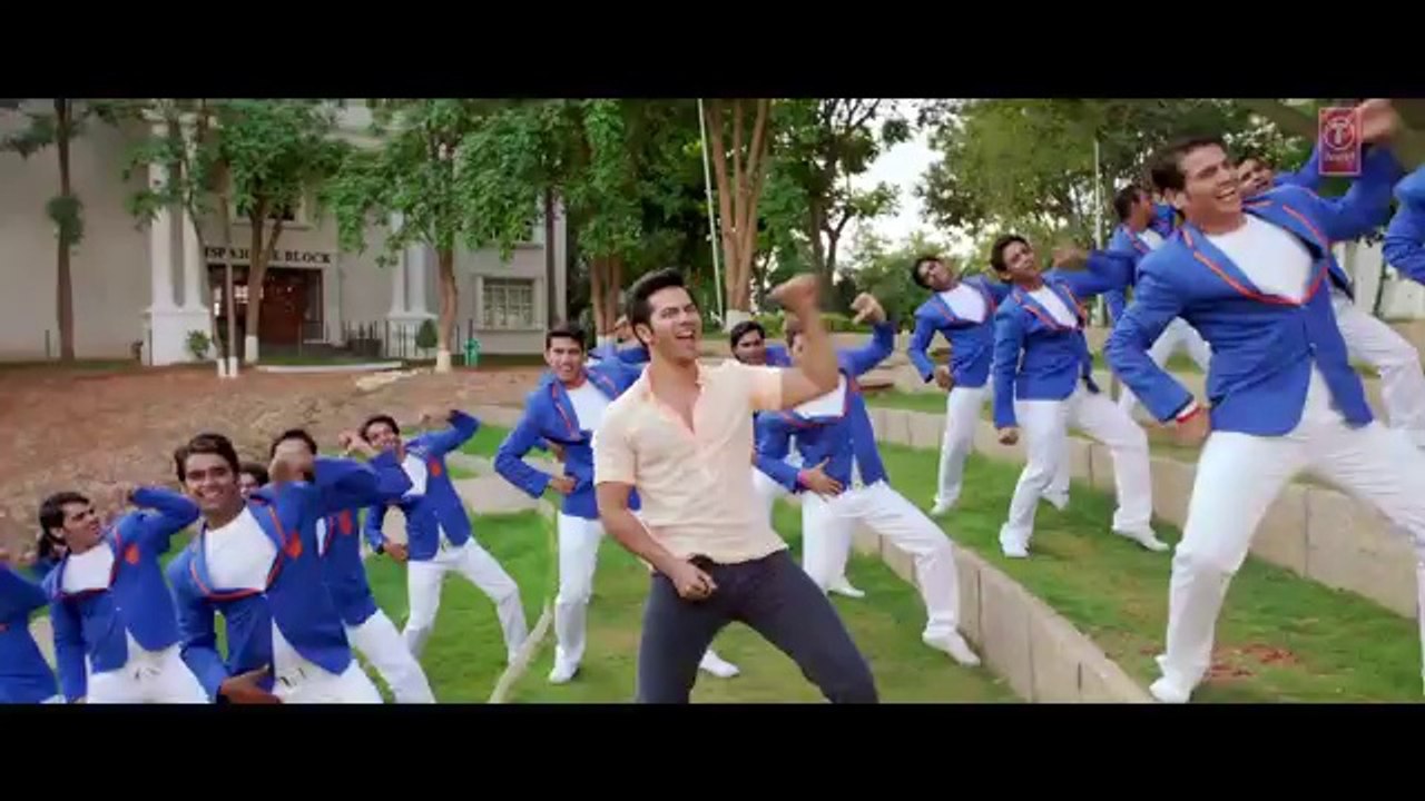 Main Tera Hero Palat  Tera Hero idhar hai