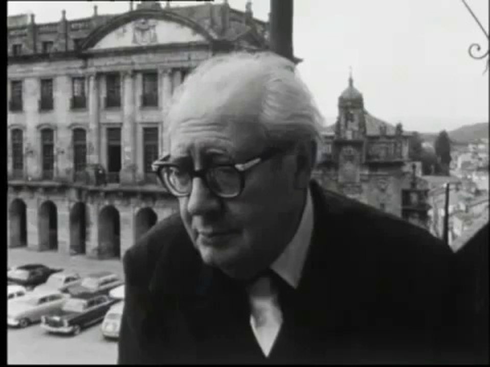 Andres Segovia - El renacimiento de la guitarra (50M)