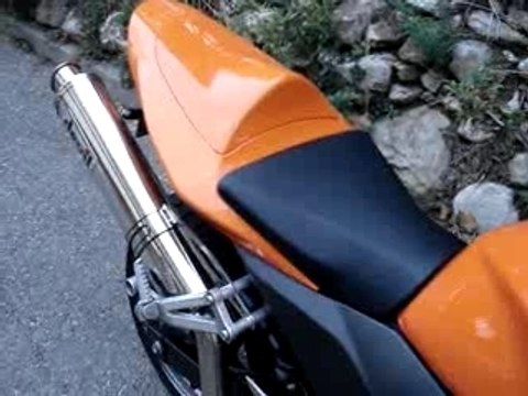 z750 dens devil magnum