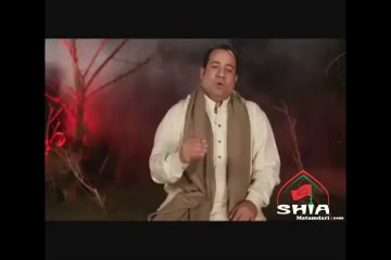Chalo Salaam karen By Rahat Fateh Ali Khan ShiaMatamdari.com