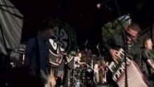 Flogging Molly - Selfish Man