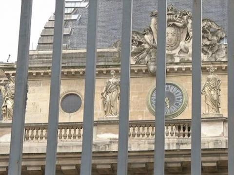 Viol présumé au Quai des Orfèvres: deux policiers mis en examen - 27/04