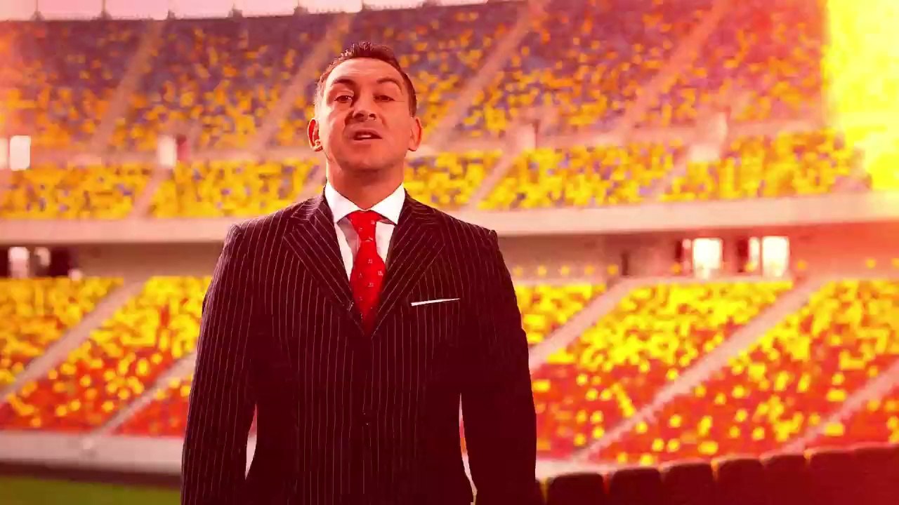 Etapa 29 - Otelul Galati - SAGEATA NAVODARI 0 - 1 (26.04.2014)