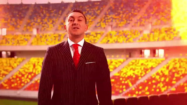 Etapa 29 - Otelul Galati - SAGEATA NAVODARI 0 - 1 (26.04.2014)