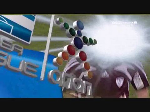 13η ΑΕΛ-ΠΑΟΚ 1-2 στο AEL FC Arena (5-12-2010)
