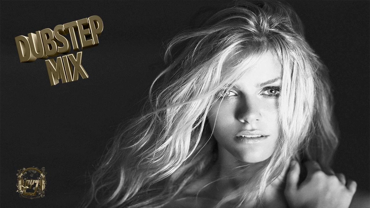 Best Female Vocal Dubstep Mix 2014 (by DYJ)   Dubstep Remix 2014