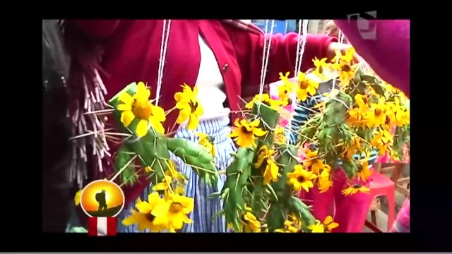 En Ruta: Fervor religioso y tradiciones por Semana Santa en Huancavelica (1/2)