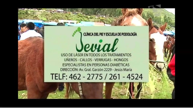 En Ruta: Fervor religioso y tradiciones por Semana Santa en Huancavelica (2/2)