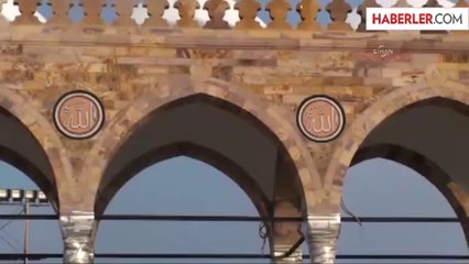 Kabe'nin 450 Yıllık Sırrı