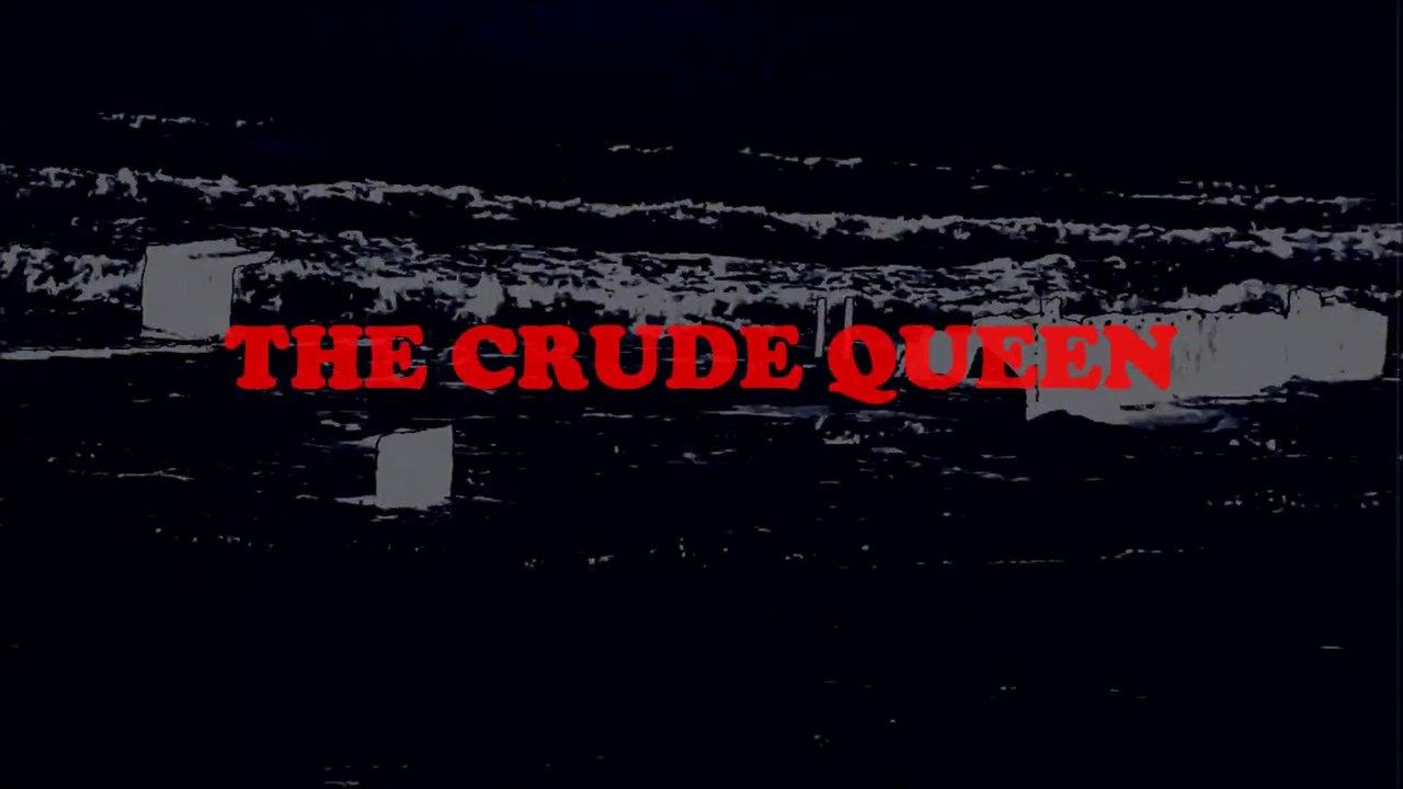 DW VOID | THE CRUDE QUEEN (assumption of dead motor)