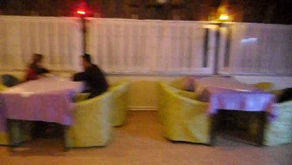 Yagmur Yureklim- İnebolu