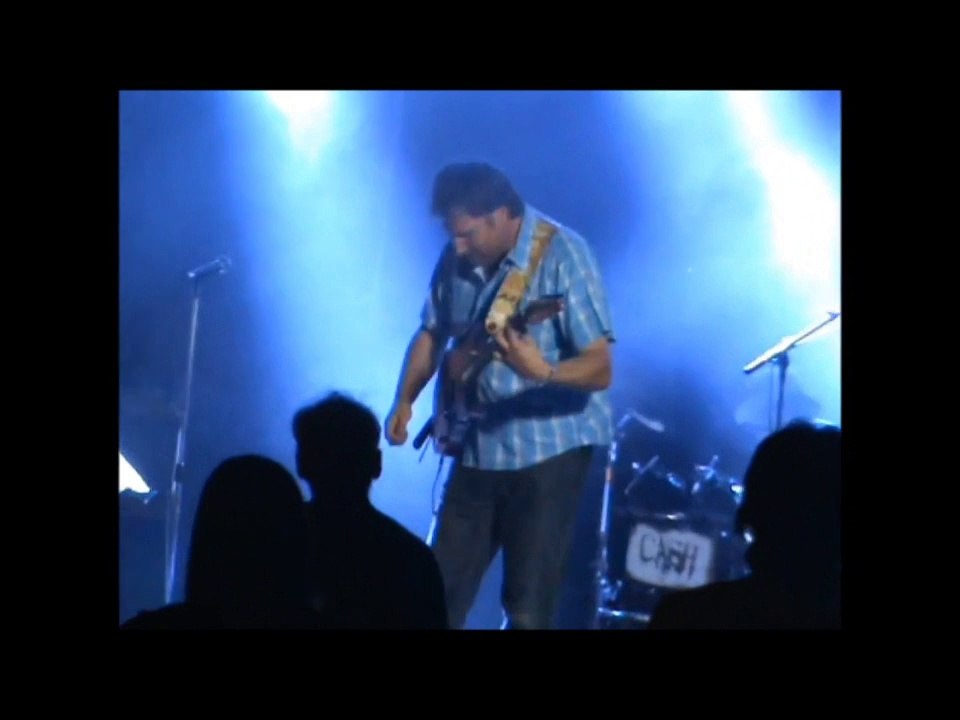 Cours de guitare...Faire un solo sur mes grilles..