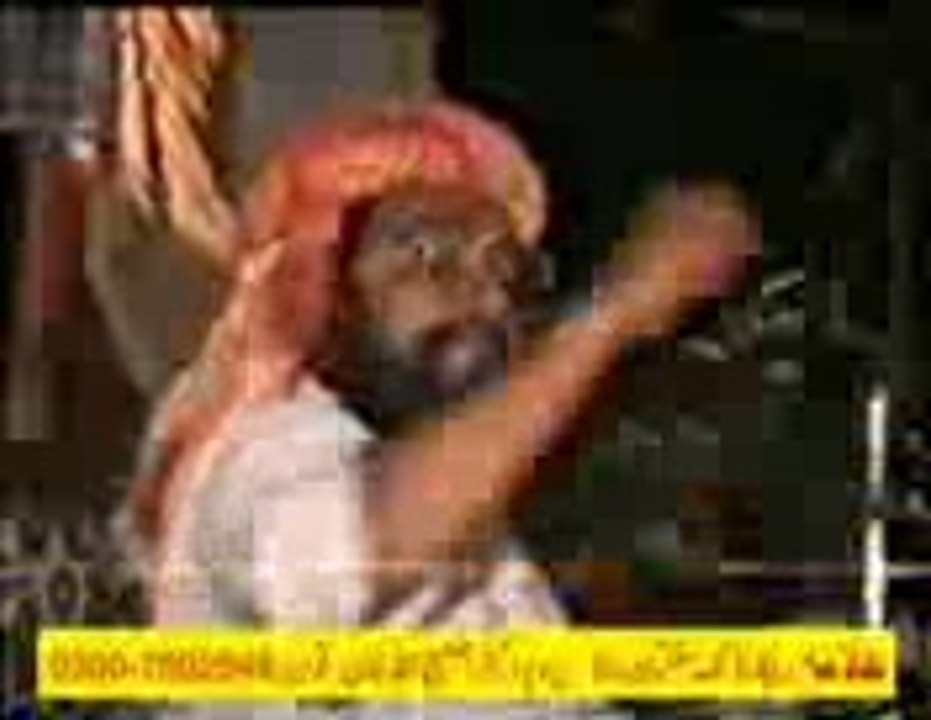 Allama ahmad saed khan multani