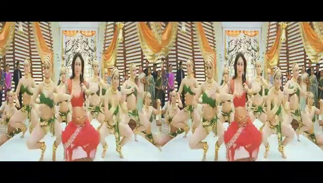 Chammak Challo 3D Hindi Song RA-One 2012