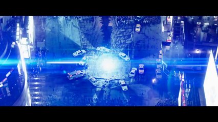 The Amazing Spider-Man 2 TV SPOT - Experience (2014) - Marvel Movie HD