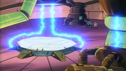 S07E23 - Atlantis Awakes