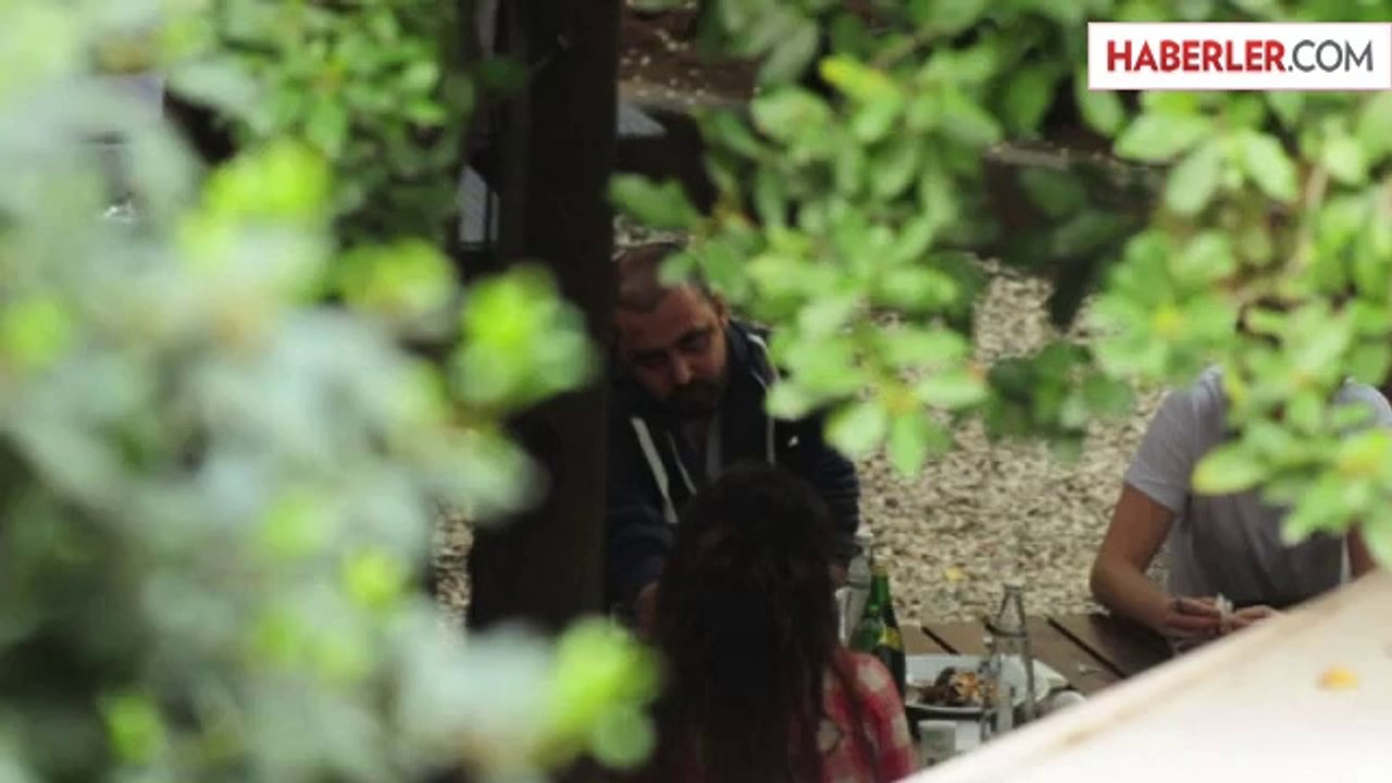 Nejat İşler Berrak Tüzünataç'la Evlenme Kararı Aldı