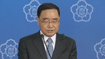 South Korean Prime Minister resigns over ferry