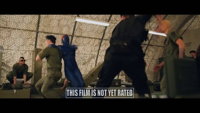 X-Men Days of Future Past TV SPOT - Sentinels (2014) - Hugh Jackman Movie HD