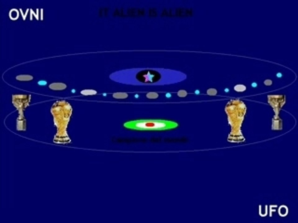 alien ovni ufo