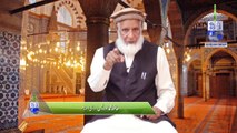 Fath e Makkah Aur Huzoor (saw) Ka Bartaoo by Hafiz Muhammad Idrees