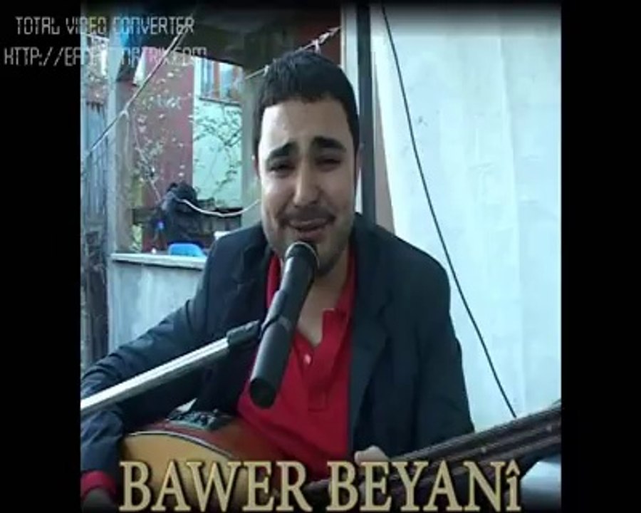 bawer beyani