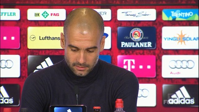 Guardiola o Tito: Ten smutek będzie ze mną do końca życia