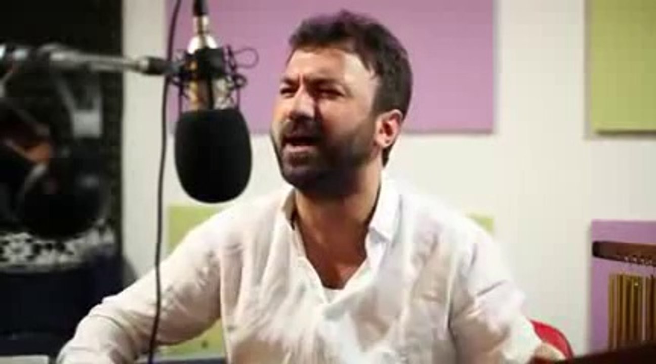 Ankaralı İbocan Çekip Gitmeyecektin