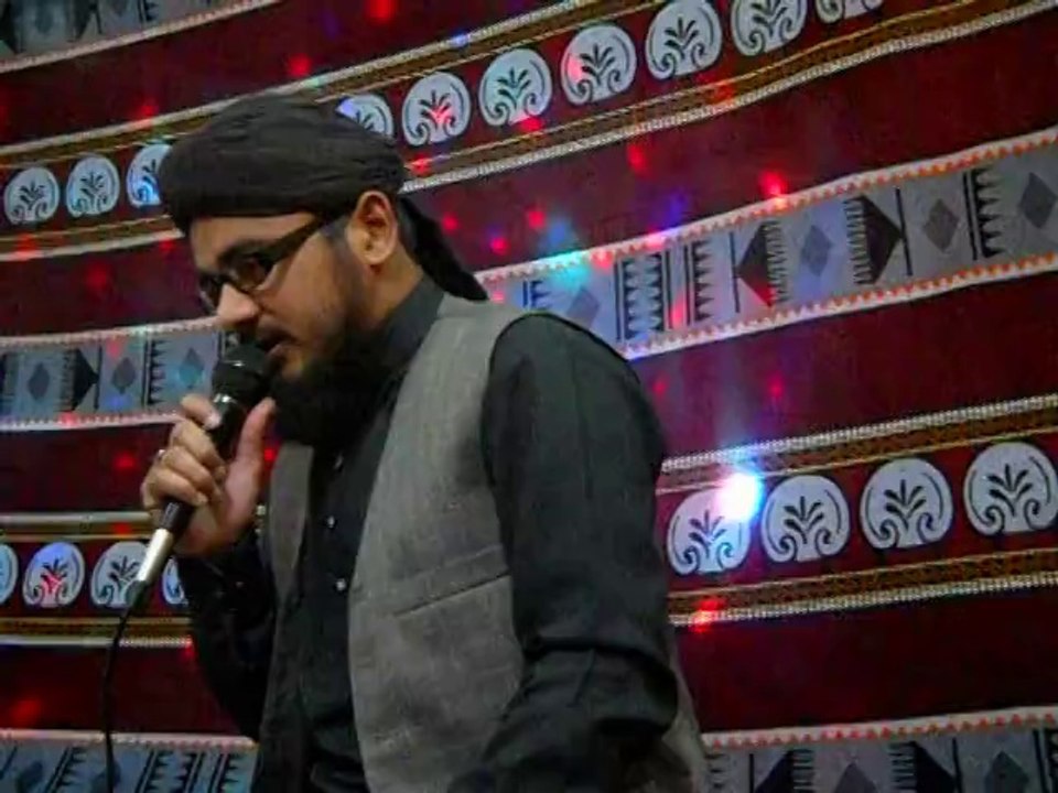 HAFIZ ADEEL ahmed khan