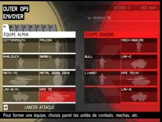 metal gear solid : peace walker : 29ème partie