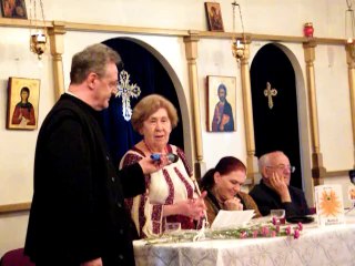 Prof. univ. Ioana Irimia